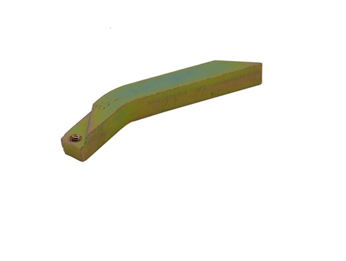 QSP Tool Holder  RH Curved  Matches E|Q 221-616