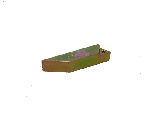 Tool Holder  rotor  L.H.  positive rake (std.) BL500 / BL505 replacements  Matches E|Q 221-642