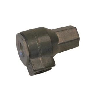 QSP 108-101 Quick exhaust valve for E|Q racks and jacks - Replaces E|Q 108-101-2