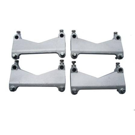 QSP 20-1097 Frame Extension Kit  - Adds 3"  Per Set of 4. 201097