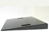 E|Q 20-1592-1 Red HD Turnplate Ramp Kit Includes 2 Ramps