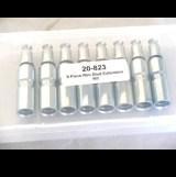 QSP  20-823 Truck Extension Sleeves - Dually Adapters Like E|Q 20-823-1