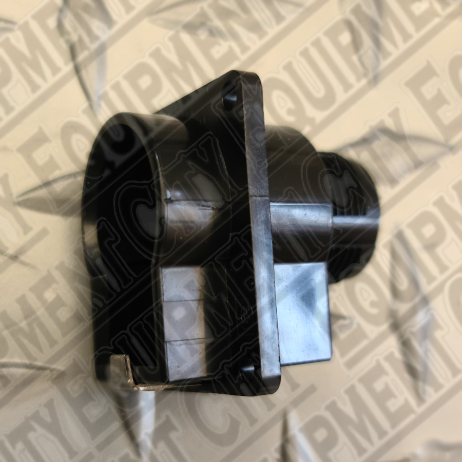 QSP Replacement for E|Q Wheel Alignment Cable Part | Female Burndy Receptacle | 21-225