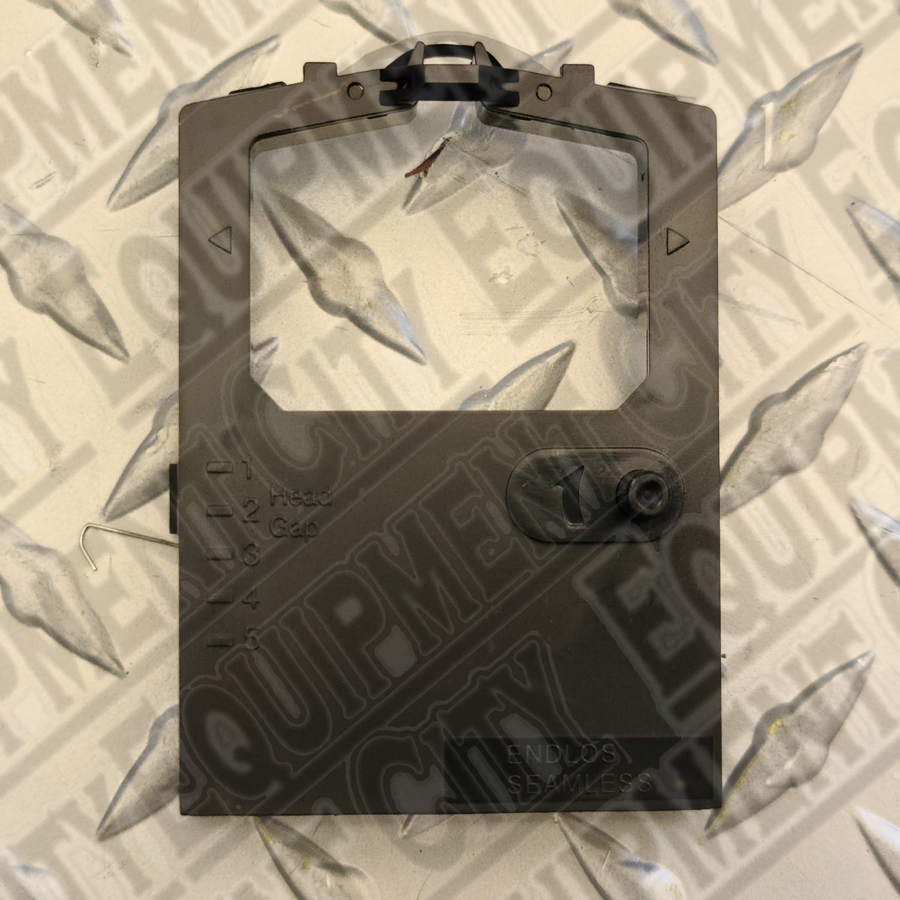 QSP 162-42 Okidata Original Printer Ribbon for E|Q Alignment Machine Printer