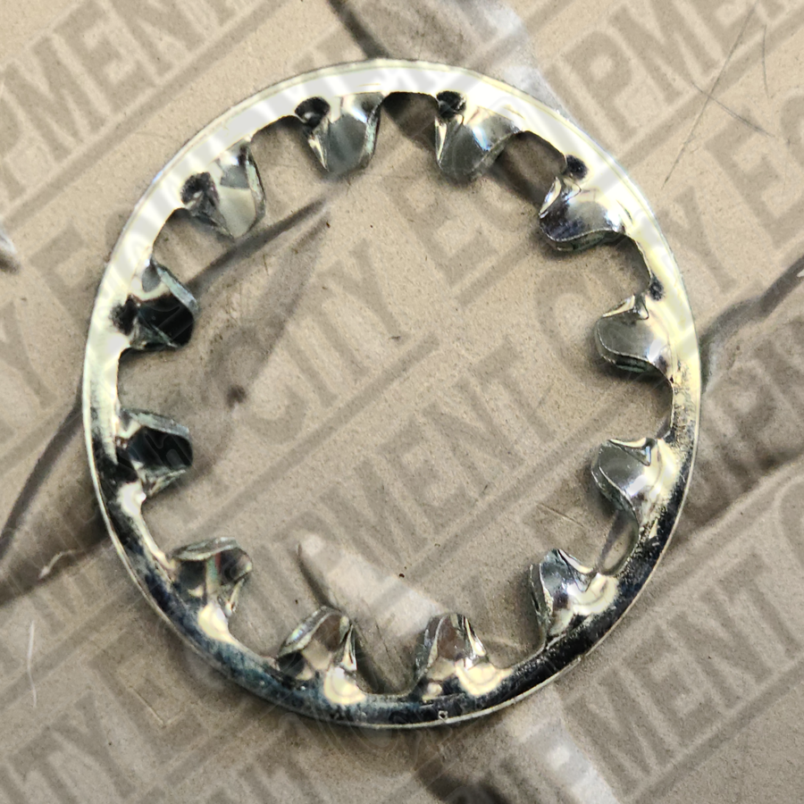 QSP WA90-16 - 7/8" Internal Washer  Zinc Plated 