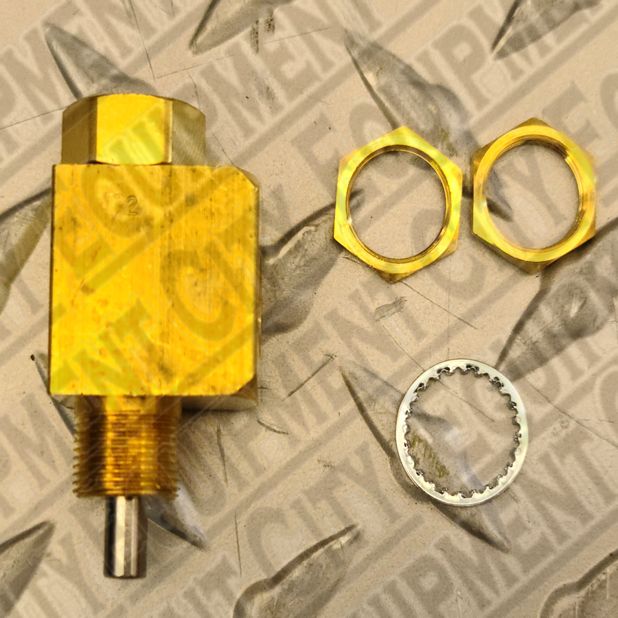 QSP MJV-2 - 108-75  Valve  a DIRECT replacement for Swing Air Jack  108-75-2