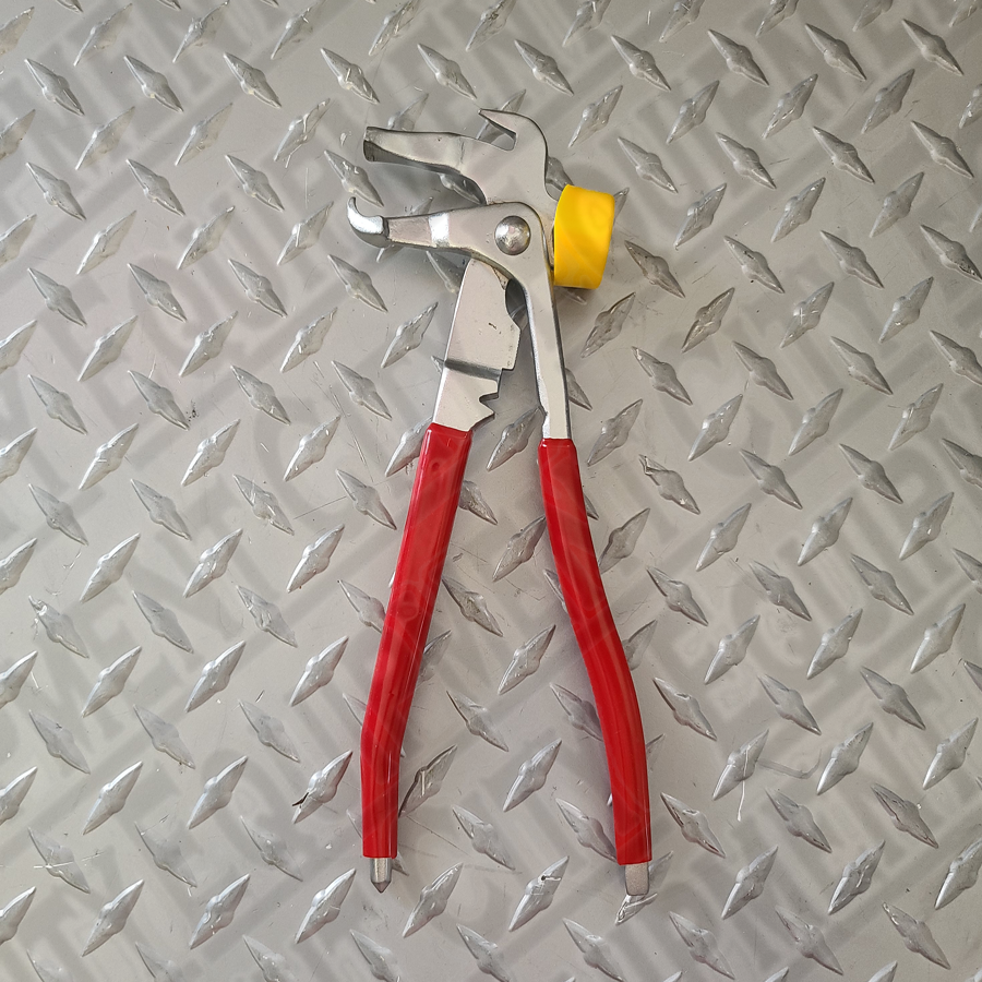 QSP 110101 Wheel weight hammer