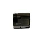 QSP 21-224 Replacement for E|Q Wheel Alignment Cable Part Male Burndy Connector | 1 Each
