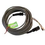 QSP 38-459-G 32' Gray Remote Cable for E|Q Alignment Machines