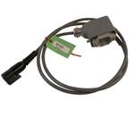 QSP 38-825 5' MB Harting Cable (rack to sensor) For E|Q Alignment Machines for Mercedes Benz