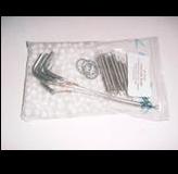 QSP 41-76 Rear Slip Plate Repair Kit for E|Q L404/L401/RLHD