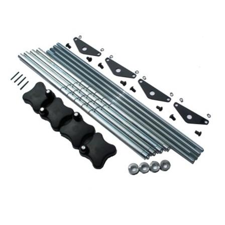 QSP DB-1097 - 22" Wheel Extension Kit