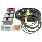 QSP DB-500 Communication Interface Device Wiring Kit