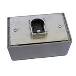 QSP DB-501 Single connection box