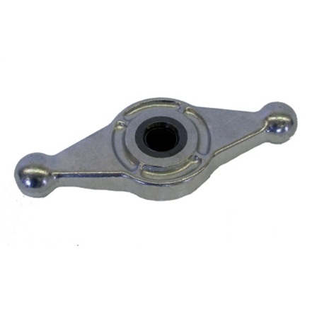 QSP 7172 Standard 40mm wingnut