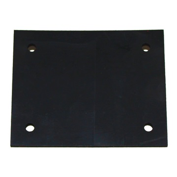 QSP22D Replacement Pads for Rotary FJ6213 - QTY 4