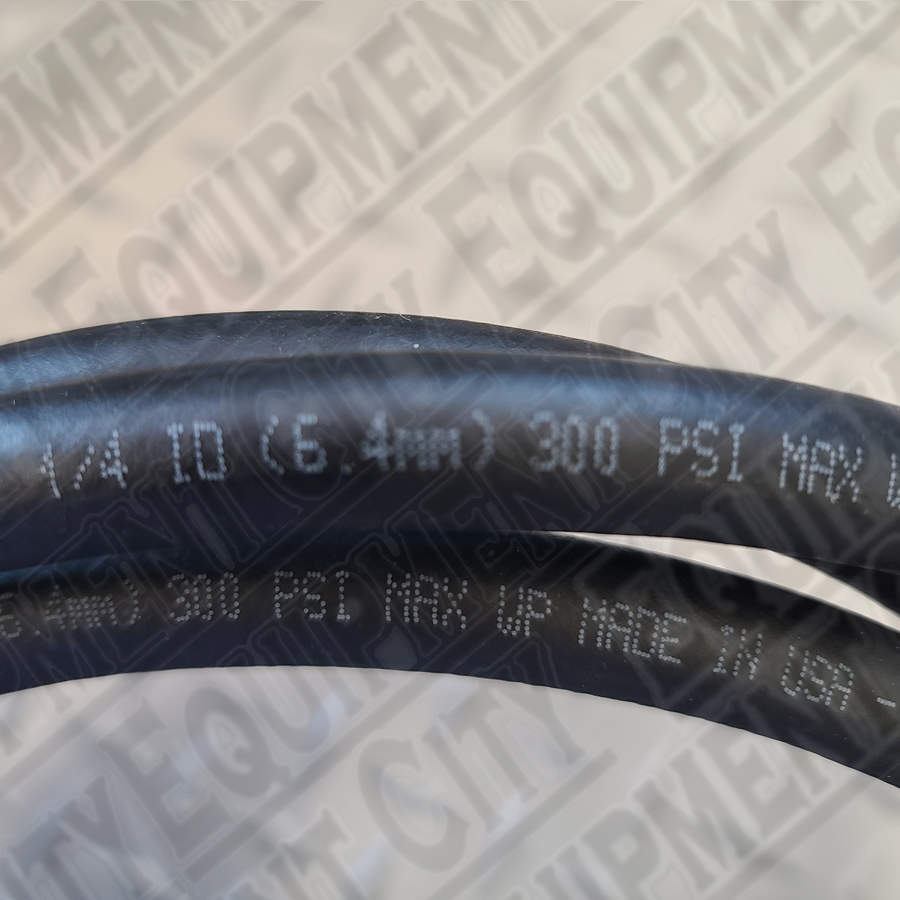 RP11-4-40800 TC500/550 inflation hose with euro chuck