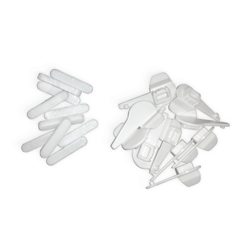 QSP RP11-8-11100369 Mount Head Inserts  for RP11-5-104797 