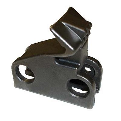 TC182247-4 Coats Adjustable 2 buttons Rim Clamp Jaw (Range: 6" - 20") (Set of 4)