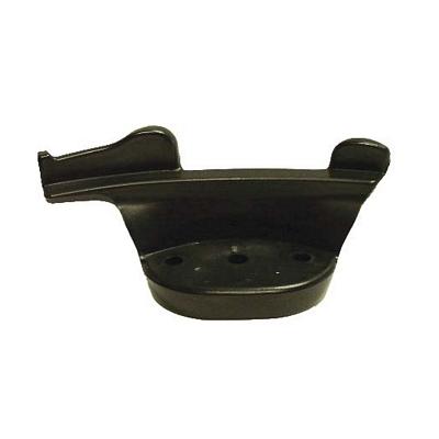 QSP TC-20024335 Nylon Mount/Demount Head Only For Accuturn, Early FMC, John Bean, Hofmann And Snap-On Tire Changers