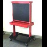 QSP TM-100 Tool & Accessory Cart
