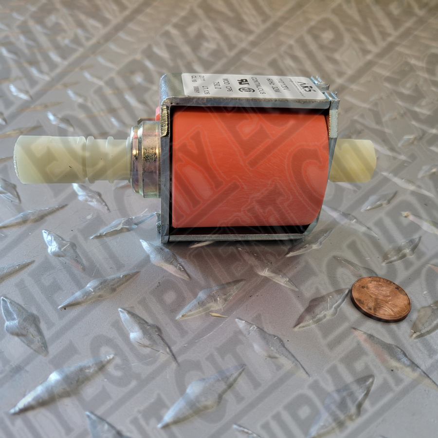 Mahle 026 80733 00 BFX-20 Empty Master Cylinder Pump