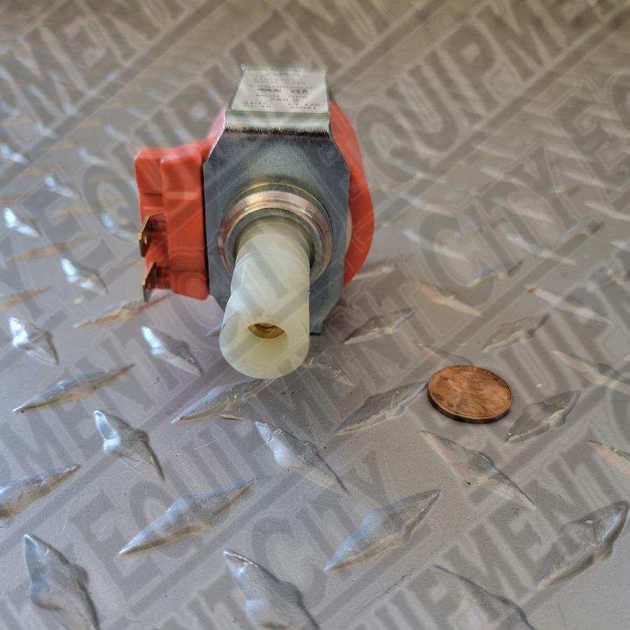 Mahle 026 80733 00 BFX-20 Empty Master Cylinder Pump