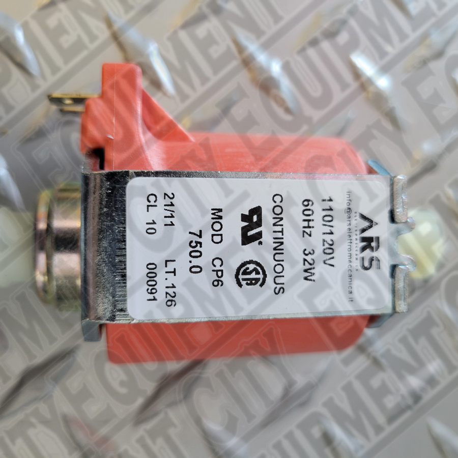 Mahle 026 80733 00 BFX-20 Empty Master Cylinder Pump