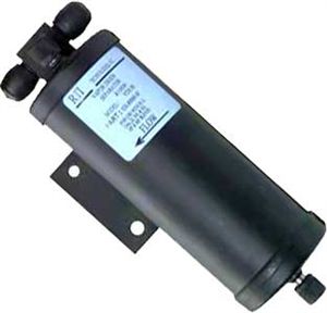 RTI 026 80069 00 Short Filter Combo 3/8 Flare 219804
