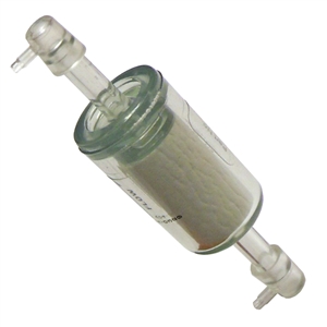 RTI 360 82958 00 White Sample Identifier Filter R1234YF