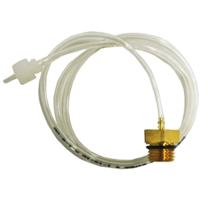 RTI 028 80506 00 - ID Sample Hose with Restriction R1234YF