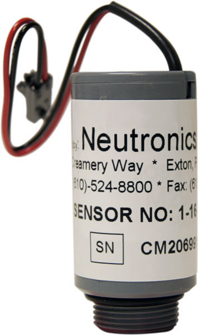 RTI 360 83241 00 R1234YF ID O2 Sensor