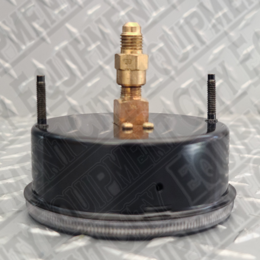 RTI 026 80071 03 GAUGE 0-500 PSIG 1/4 MFL REAR 3.5" 780'S 2780'S AND RHS980 