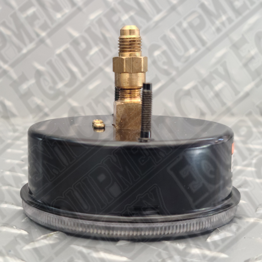 RTI 026 80071 03 GAUGE 0-500 PSIG 1/4 MFL REAR 3.5" 780'S 2780'S AND RHS980 