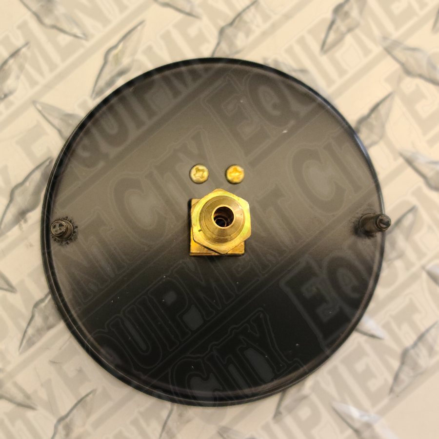 RTI 026 80071 03 GAUGE 0-500 PSIG 1/4 MFL REAR 3.5" 780'S 2780'S AND RHS980 