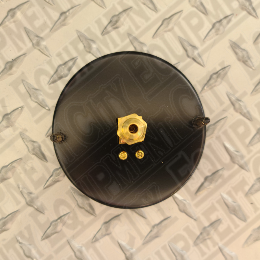 RTI 026 80065 03 GAUGE 30"-120 PSIG 1/4 MFL REAR 3.5" 780'S 2780'S AND RHS980 