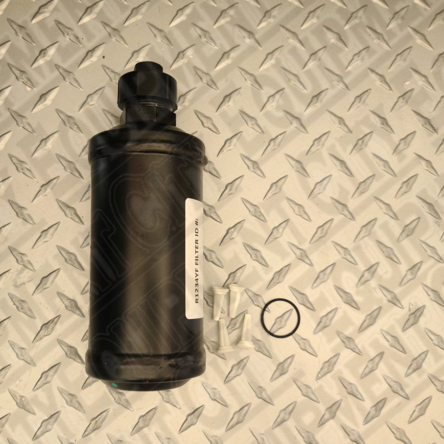 RTI 360 82739 00  REPLACE COMBO FILTER KIT R1234YF