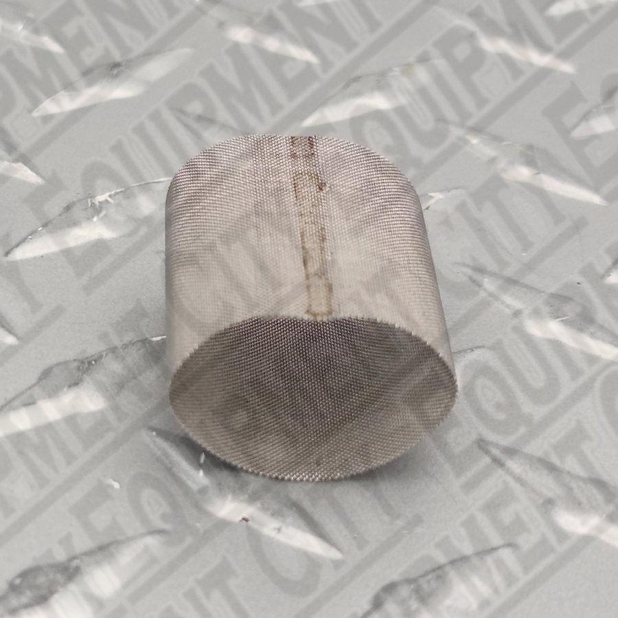 RTI 026 80248 00 Mesh Filter for Sight Glass