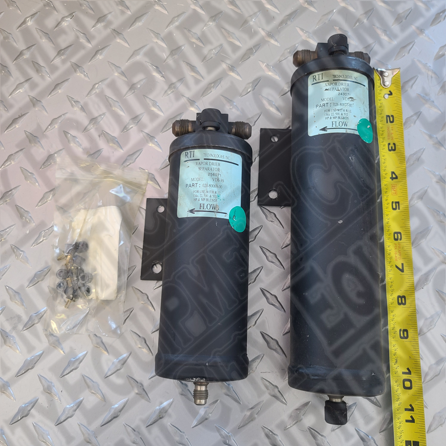 RTI 360 81268 00 RRC770 R12/R13 Maintenance Kit