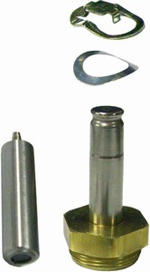 RTI 360 81401 00 SOLENOID REPAIR KIT FOR PARKER SOLENOID AFTER JUNE 1999