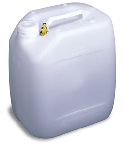 RTI 370 80252 01 MCX Fill Tank 7 Gallon