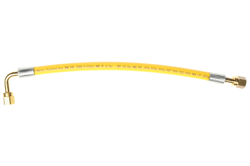 Mahle 360 83334 00 Vessel to Sight Glass Hose