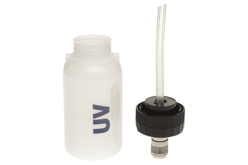 RTI Mahle 360 83342 00 UV Oil DYE Bottle with Desiccant Cap