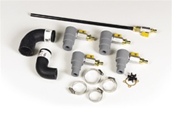 RTI 370 80019 00 - MCX Accessory Kit