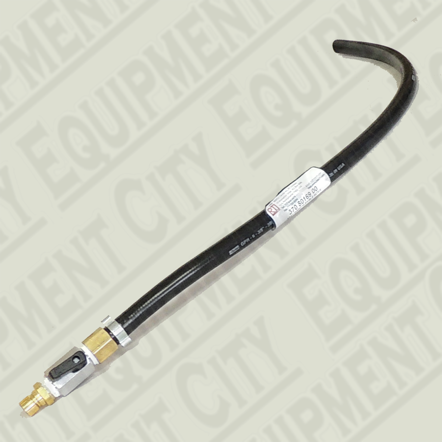 RTI 370-80169-00 Replacement Wand Assembly