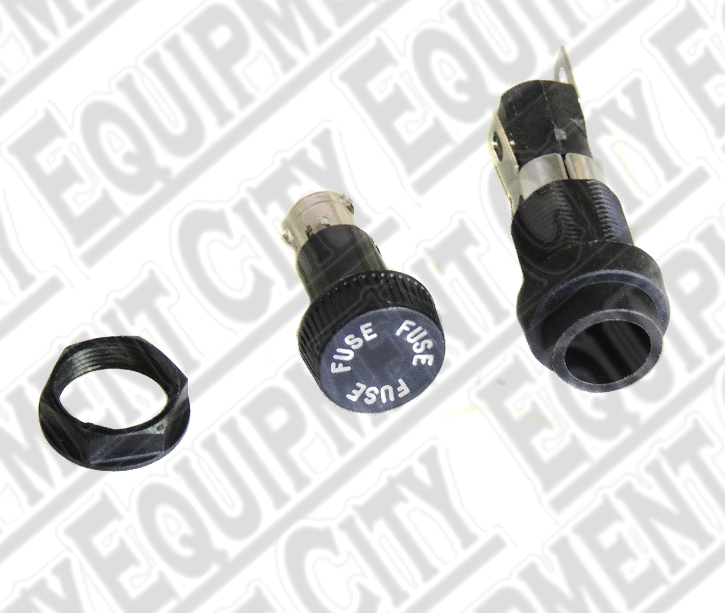 RTI 050 80010 00 MCX Rear Mount Fuse Holder