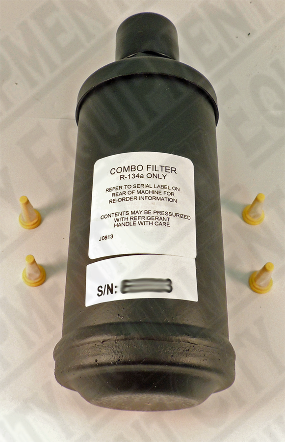 RTI 360 82133 00 RHS980 Filter Kit