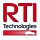 RTI 025 80182 00 Solenoid Valve #1 RHS