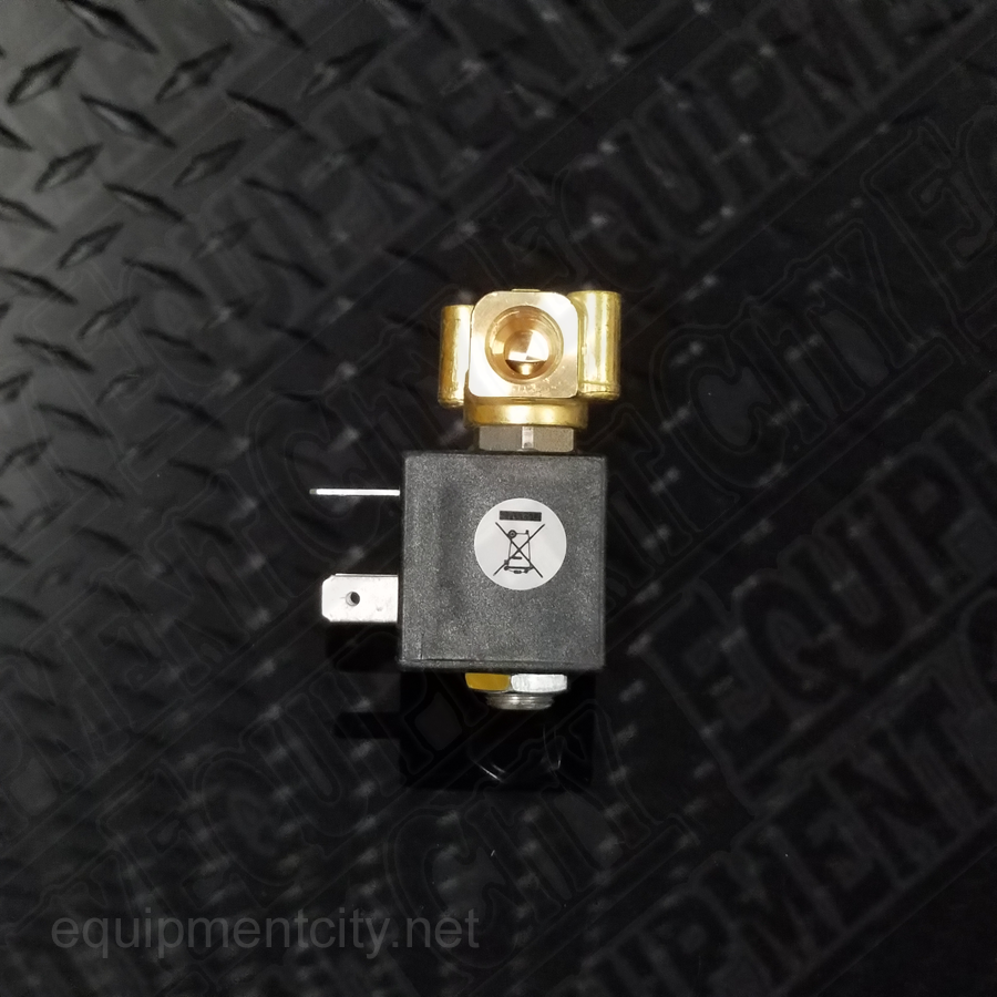 RTI 025 80476 00 Small Solenoid 2/2 1/8 GAS ITALY