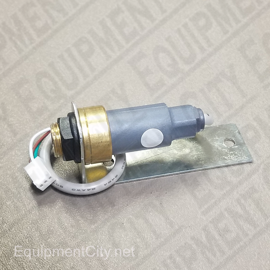 RTI 355 80176 00 CIRCUIT BOARD WITH SENSOR - old part number 024 (3558017600)